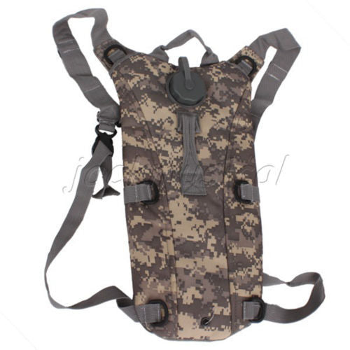 3L Backpack Hydration System Water Bag