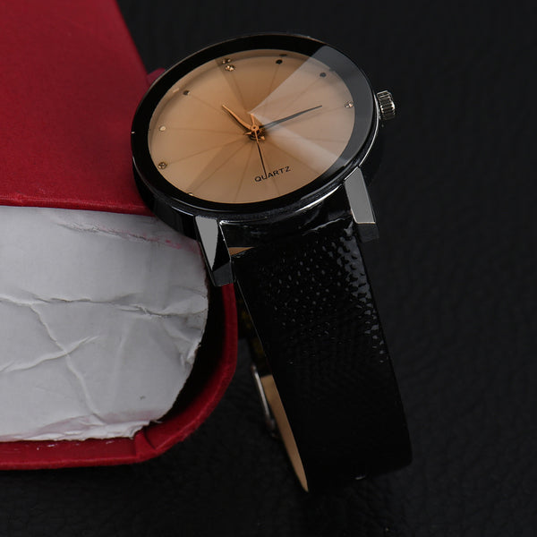 Unisex Men/Women Wrist Watch