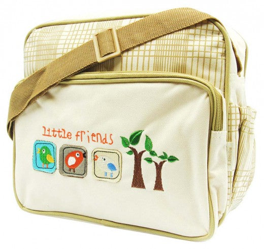 Nappy Day Pack - Little Freinds