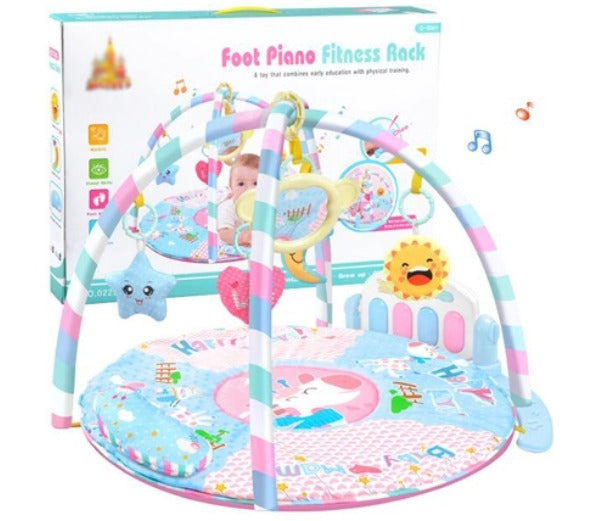 Piano Fitness PlayGym