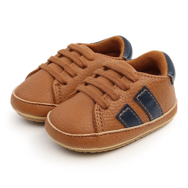 Infants Anti-slip Rubber Sole Sneaker