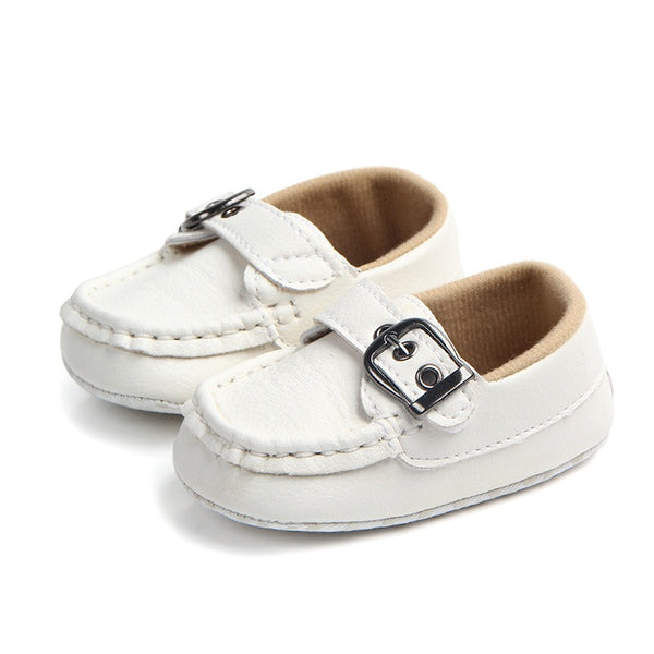 Infants Baby Boy Moccasins Loafers