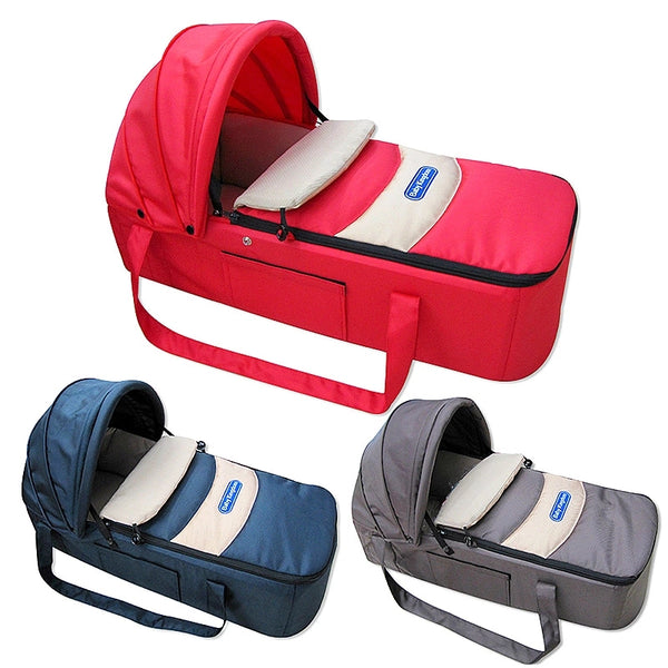 Infant Baby Carry Cot
