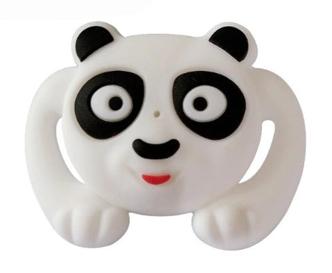 Baby Pacifier Dummy - Kungfu Panda